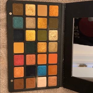 Natasha Denona Metropolis palette
